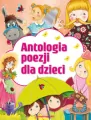 Antologia poezji dla dzieci - tantis.pl