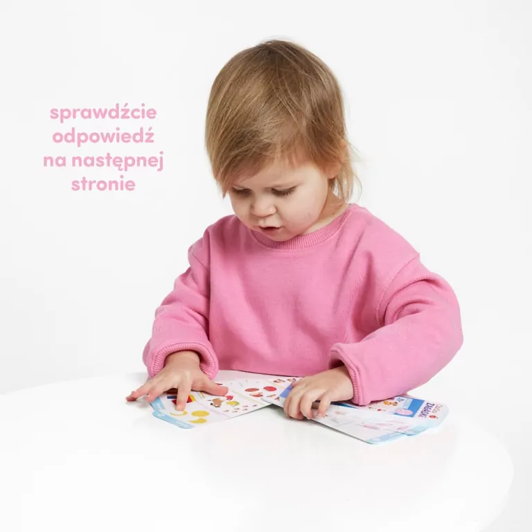 CzuCzu. Zagadki 3-4 lat - tantis.pl