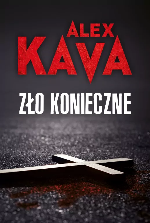 Zło konieczne. Maggie O'Dell. Tom 5 - tantis.pl