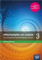 Informatyka na czasie 3. Podręcznik dla liceum ogólnokształcącego i technikum. Zakres podstawowy - tantis.pl