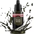 The Army Painter: Warpaints - Fanatic - Metallic - Death Metal - tantis.pl