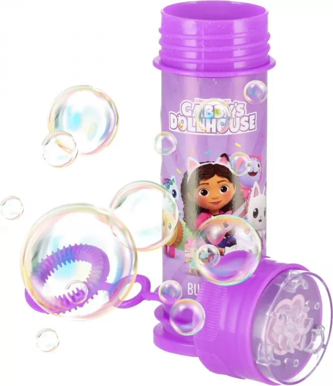 BANKI MYDL GABBY S 55ML MY BUBBLE 25 36/144/288 - tantis.pl