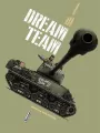Dream Team. Sherman M4A3E8(76) - tantis.pl