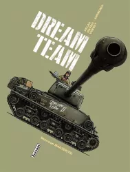 Dream Team. Sherman M4A3E8(76)