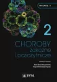 Choroby zakaźne i pasożytnicze. Tom 2 - tantis.pl