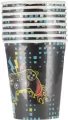 KUBEK PAP 250ML PAD CZAR 038301 PM OP8SZT FOL - tantis.pl