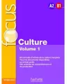 FOCUS Culture. Podręcznik + audio online - tantis.pl