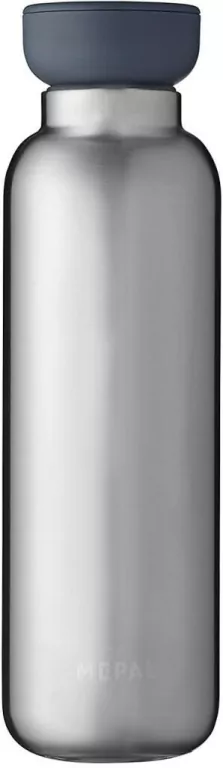 Butelka termiczna Ellipse Brushed 500ml - tantis.pl