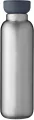 Butelka termiczna Ellipse Brushed 500ml - tantis.pl
