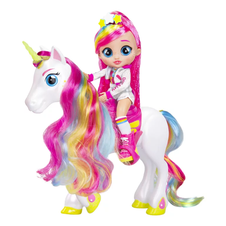 Zestaw Dreamy & Rym - tantis.pl