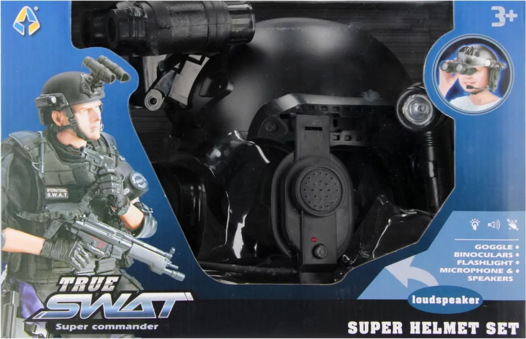 Zestaw policyjny - tantis.pl