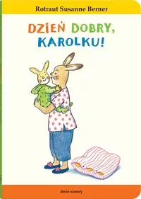 Dzień dobry, Karolku! - tantis.pl