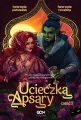 Ucieczka Apsary cz.2 - tantis.pl