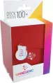 Gamegenic: Dack Holder 100+ Red - tantis.pl