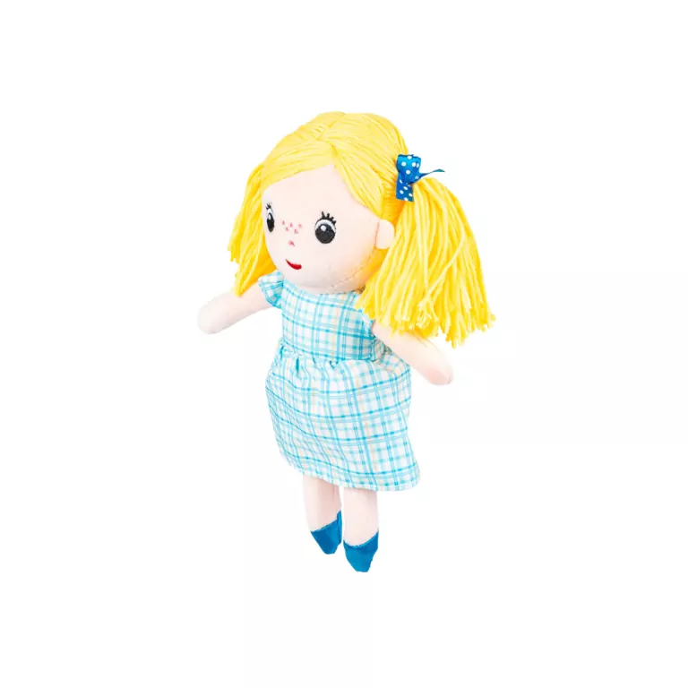 Janka lalka szmaciana 23cm - tantis.pl