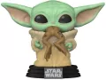 Funko POP! Star Wars, figurka kolekcjonerska, The Child, 379 - tantis.pl