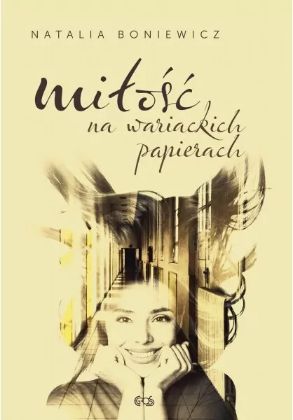 Miłość na wariackich papierach - tantis.pl