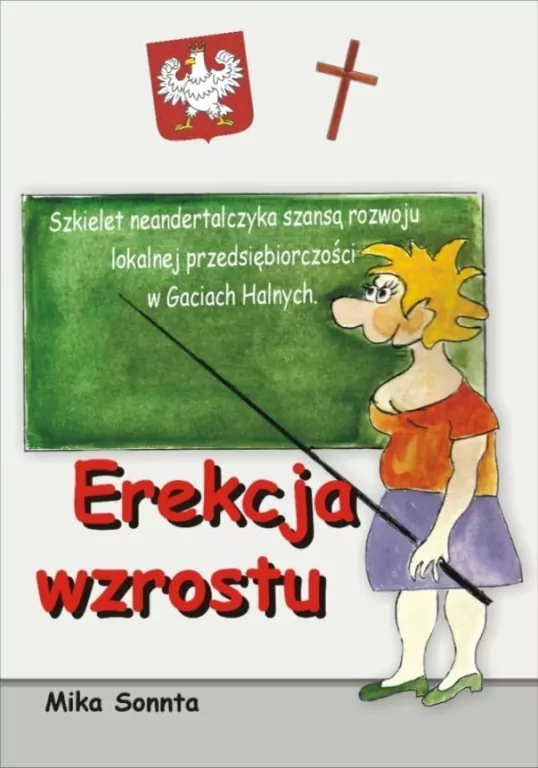 Erekcja wzrostu - tantis.pl