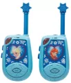 Krótkofalowki walkie-talkie z funkcją alfabetu Morse'a. Frozen - tantis.pl