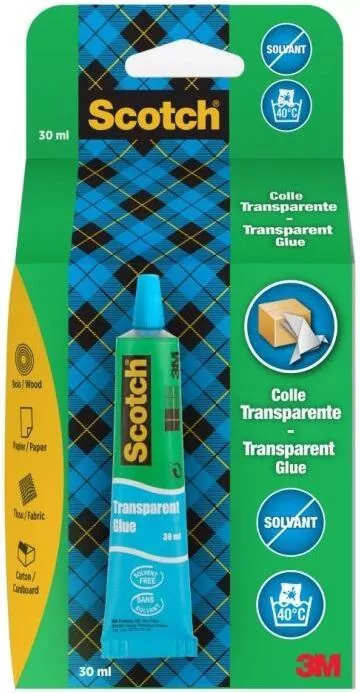 Klej w tubce 30ml - tantis.pl