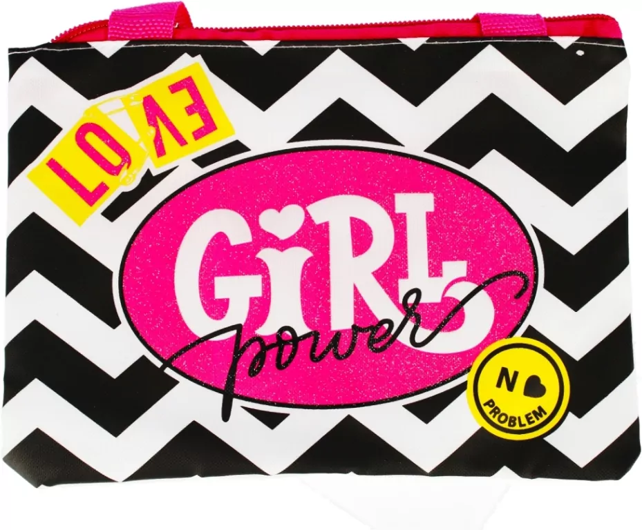 Zestaw piękności kosmetyk imitacja 482174 Mega Creative - tantis.pl