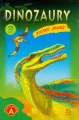 Dinozaury. Karty Piotruś - tantis.pl