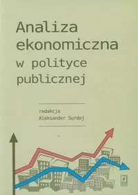 Analiza ekonomiczna w polityce publicznej - tantis.pl