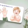 Tu mam nos. Rymowanki o częściach ciała - tantis.pl