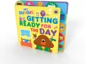 Hey Duggee. Getting Ready for the Day - tantis.pl
