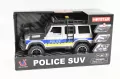 Policja SUV światło dźwięk - tantis.pl