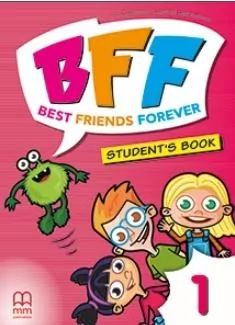 Best Friends Forever 1 SB - tantis.pl