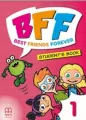 Best Friends Forever 1 SB - tantis.pl