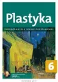 Plastyka SP 6. Podręcznik OPERON - tantis.pl