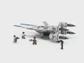 LEGO® Star Wars. Myśliwiec U-Wing Rebelii 75399 - tantis.pl
