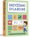 Krzyżówki sylabowe - tantis.pl