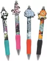 Colorino, Długopis wymazywalny automatyczny - ZOO, 1 szt. (80402PTR) - tantis.pl
