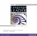 New Language Leader. Advanced. Class CD - tantis.pl