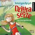 Dziura w serze audiobook - tantis.pl