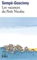 Petit Nicolas Vacances du Petit Nicolas - tantis.pl