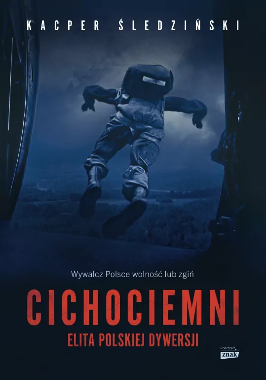 Cichociemni - tantis.pl