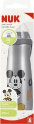 NUK. Sports Cup. Kubek. 450 ml. Myszka Mickey