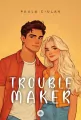 Troublemaker - tantis.pl