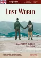 Lost World. Angielski. Powieść z ćwiczeniami - tantis.pl