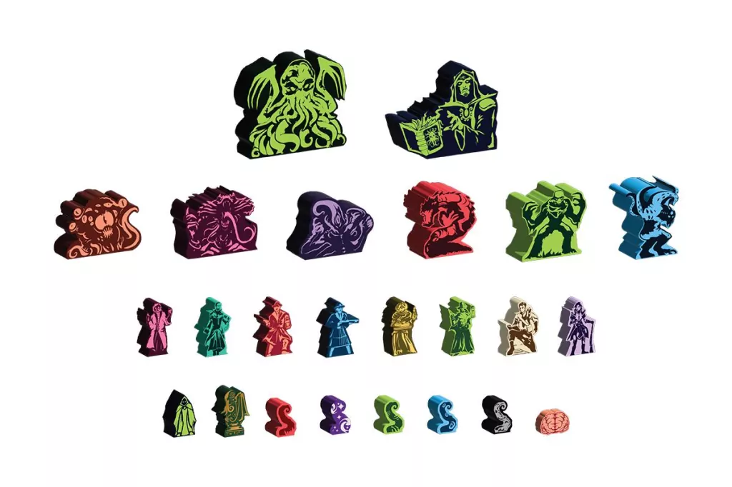 Mały Epicki Cthulhu. GALAKTA - tantis.pl