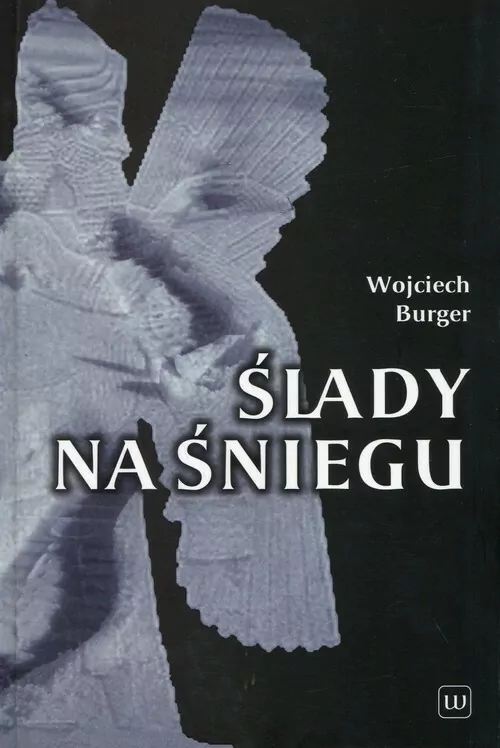 Ślady na śniegu - tantis.pl