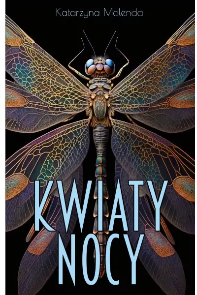Kwiaty nocy - tantis.pl