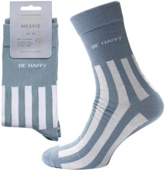 Skarpety rozm. 42-46 - tantis.pl