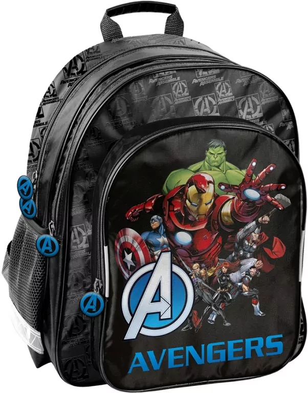 Plecak Avengers AV25LL-090 - tantis.pl