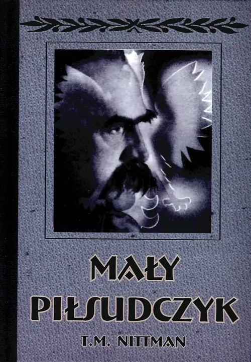 Mały Piłsudczyk - tantis.pl