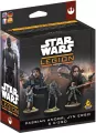 Star Wars Legion 2.0: Cassian Andor, Jyn Erso & K-2SO - tantis.pl